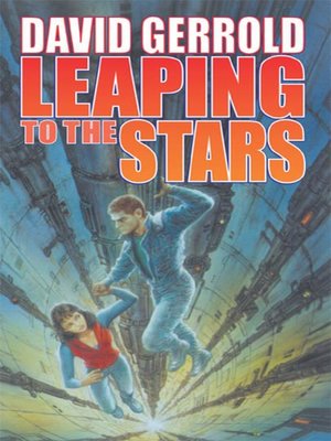 cover image of Leaping to the Stars